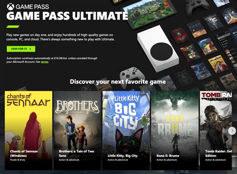 The best cloud gaming services in 2024 .